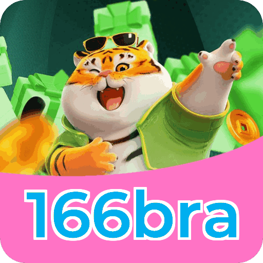 Catálogo 166bra 2.547 jogos - Pragmatic Play, Evolution, NetEnt