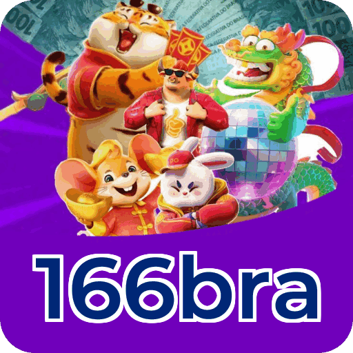 166bra APP mobile iOS Android - 187 mil downloads São Paulo Rio BH