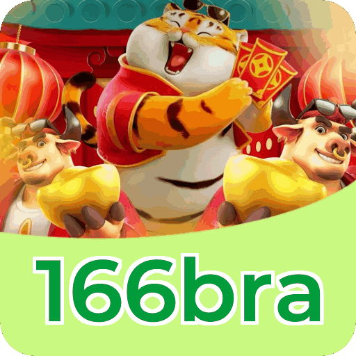 Fluxo de download do app 166bra — referência visual